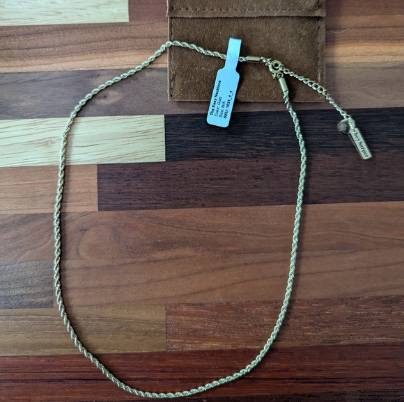 Hey Harper Easy Necklace - Picture 1 of 3